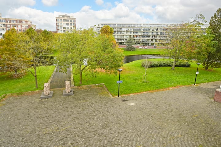 Foto 11 van Burgemeester Marijnenlaan 50