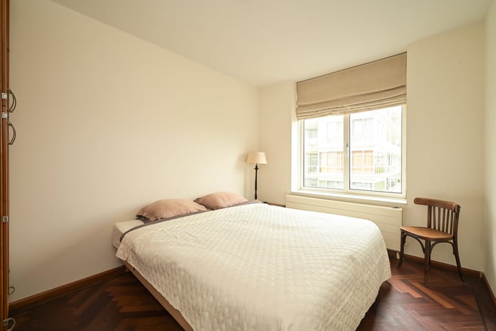 Foto 12 van Burgemeester Marijnenlaan 50