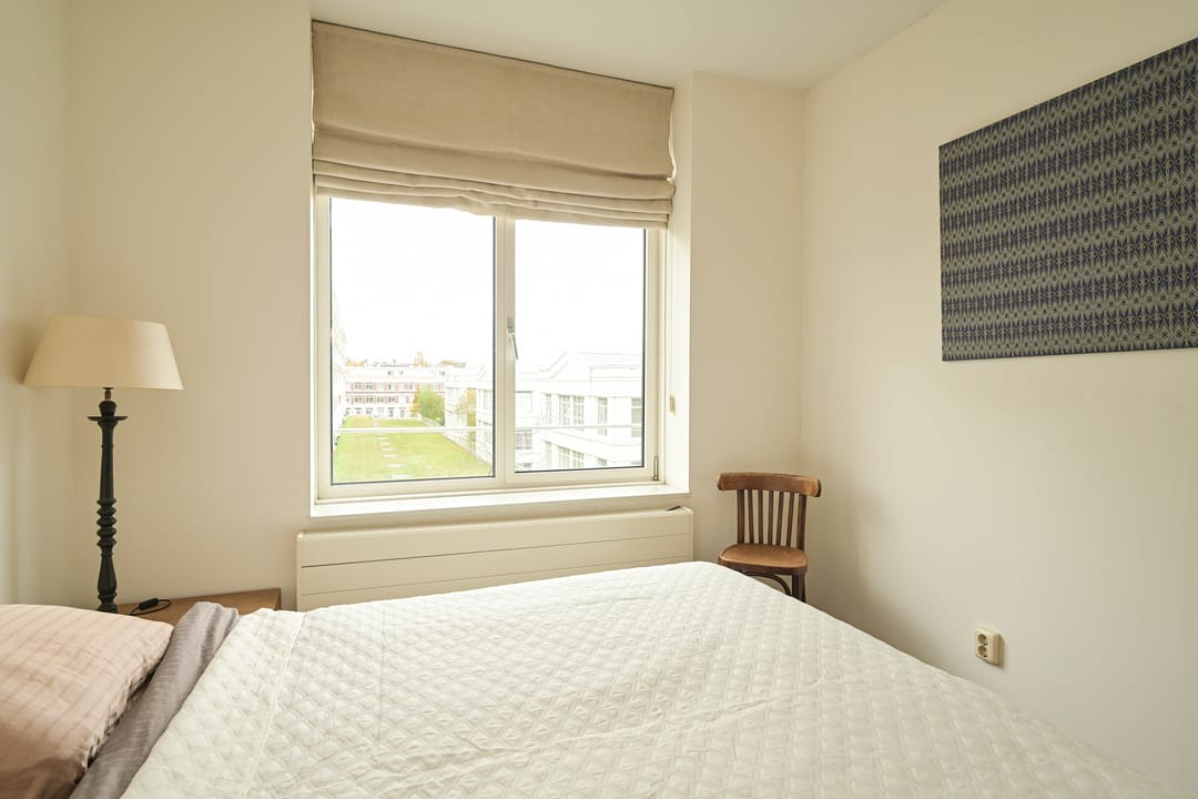 Foto 13 van Burgemeester Marijnenlaan 50