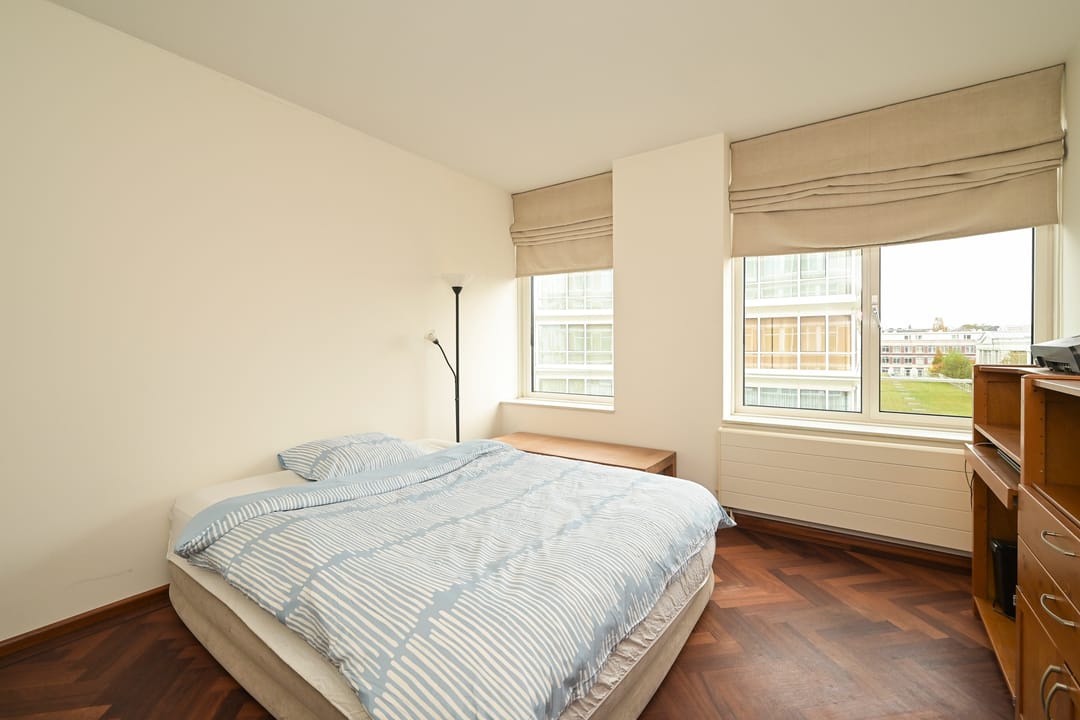 Foto 16 van Burgemeester Marijnenlaan 50