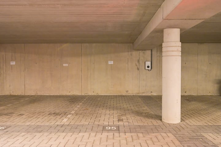 Foto 19 van Burgemeester Marijnenlaan 50