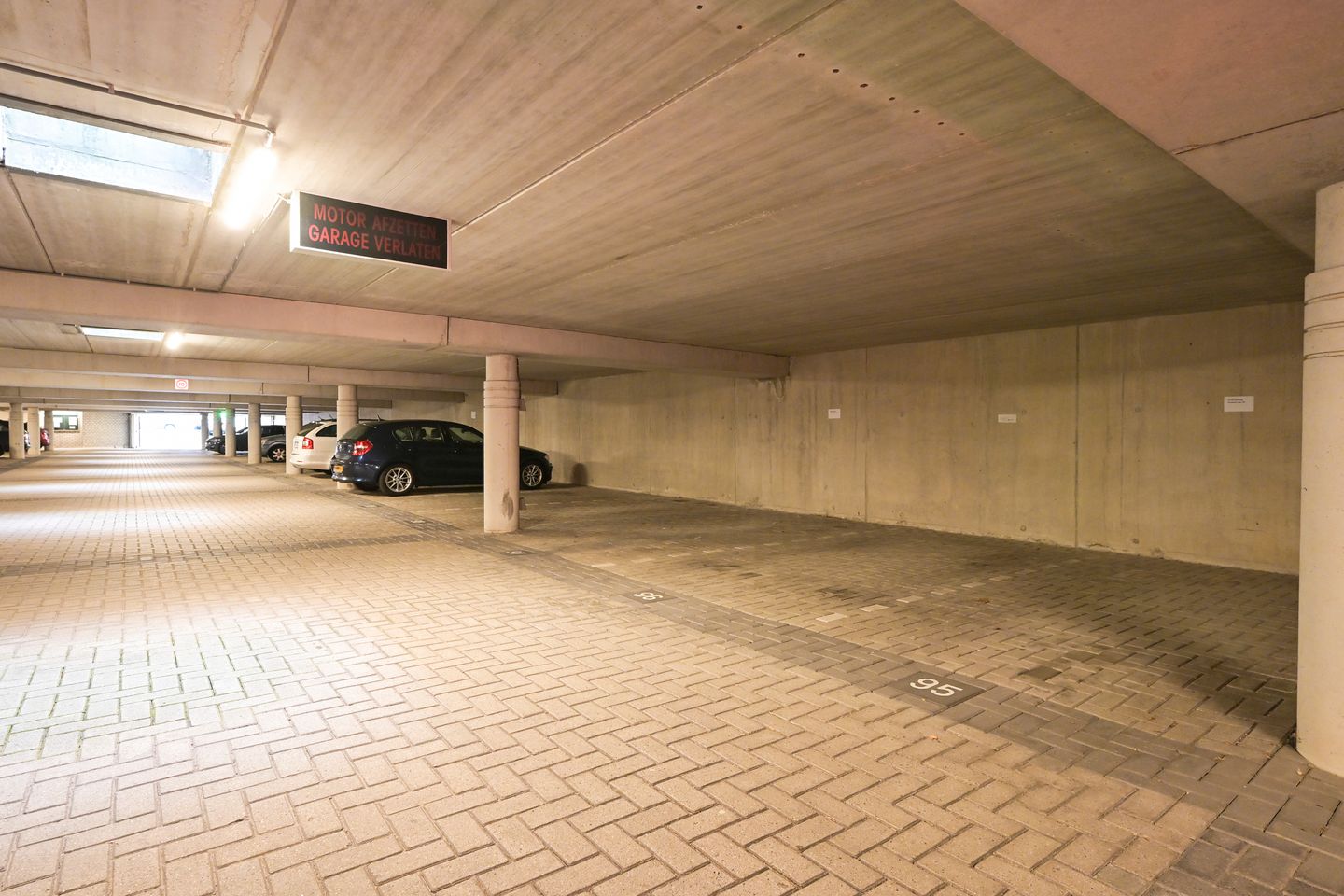 Foto 20 van Burgemeester Marijnenlaan 50