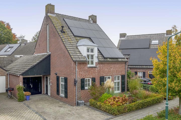 Foto 1 van Steenstraat 118