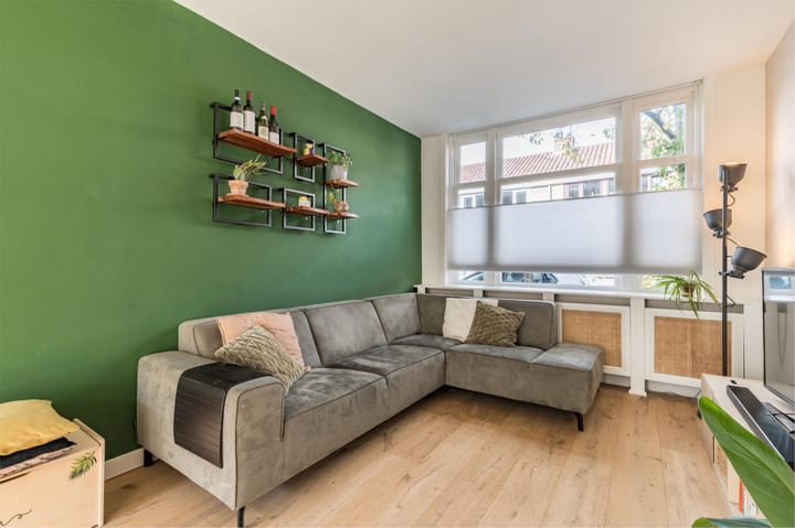 Foto 4 van Herman Modedstraat 31