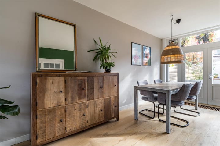 Foto 6 van Herman Modedstraat 31