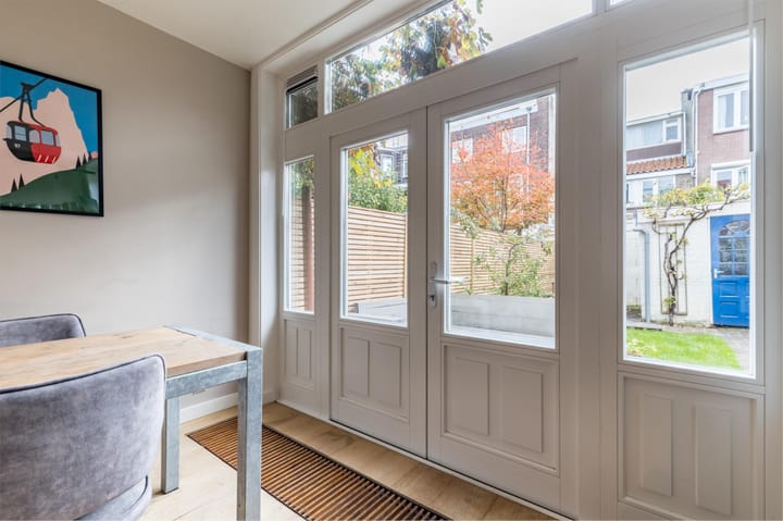 Foto 7 van Herman Modedstraat 31