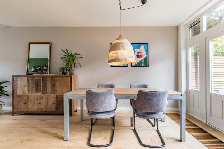 Foto 8 van Herman Modedstraat 31