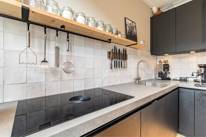 Foto 13 van Herman Modedstraat 31