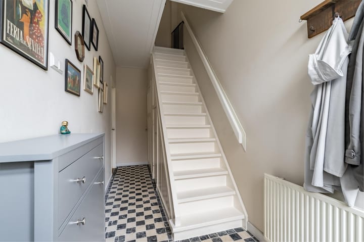 Foto 14 van Herman Modedstraat 31