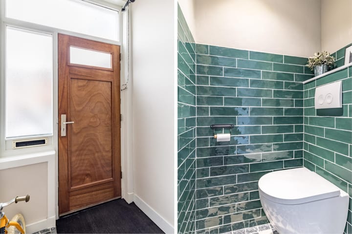 Foto 15 van Herman Modedstraat 31