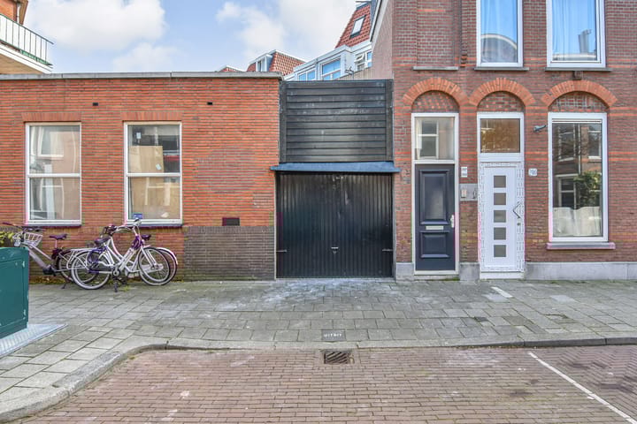 Columbusstraat 284 C
