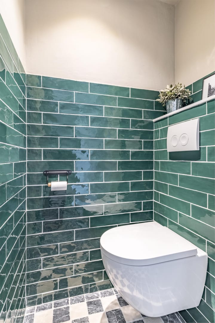 Foto 17 van Herman Modedstraat 31