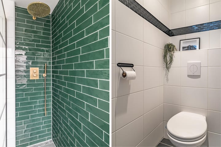 Foto 18 van Herman Modedstraat 31