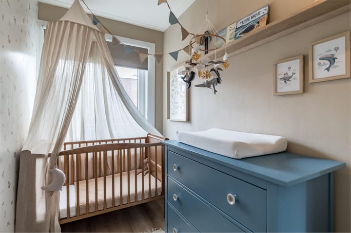 Foto 21 van Herman Modedstraat 31