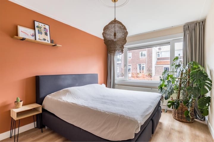 Foto 25 van Herman Modedstraat 31