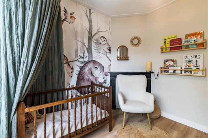 Foto 27 van Herman Modedstraat 31