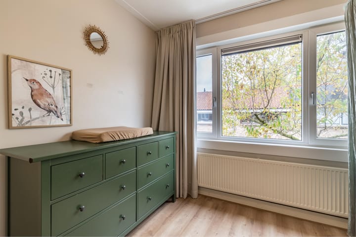 Foto 29 van Herman Modedstraat 31