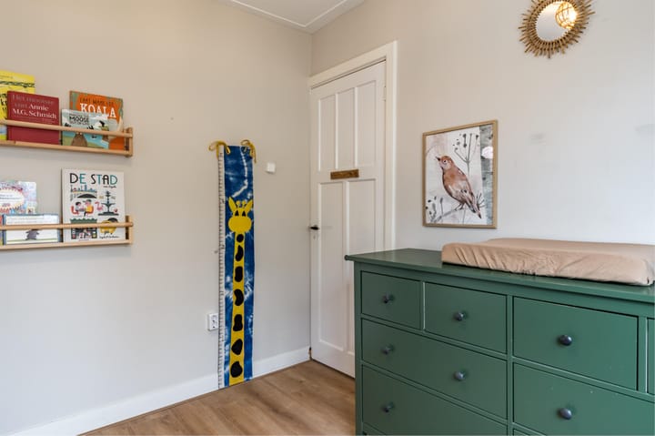 Foto 30 van Herman Modedstraat 31