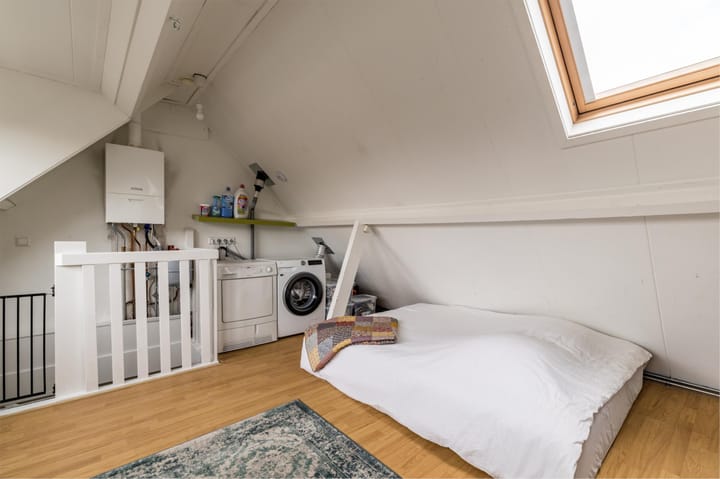 Foto 34 van Herman Modedstraat 31