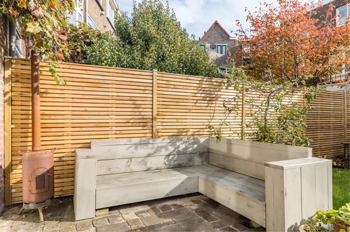 Foto 37 van Herman Modedstraat 31