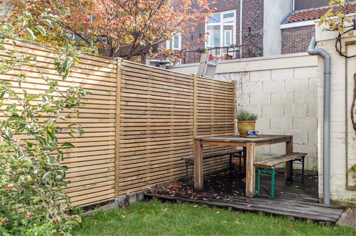 Foto 40 van Herman Modedstraat 31