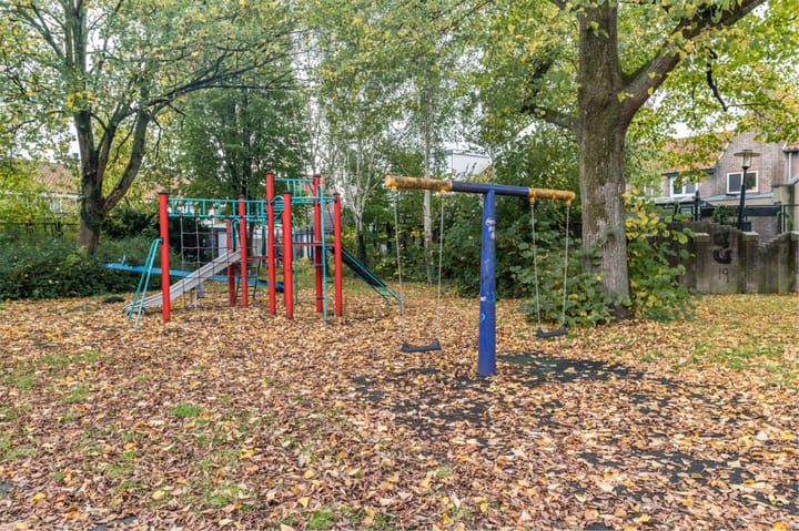 Foto 45 van Herman Modedstraat 31