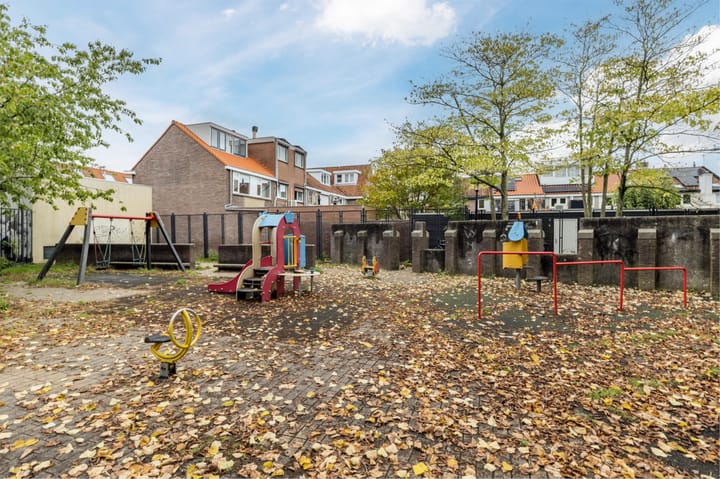 Foto 46 van Herman Modedstraat 31