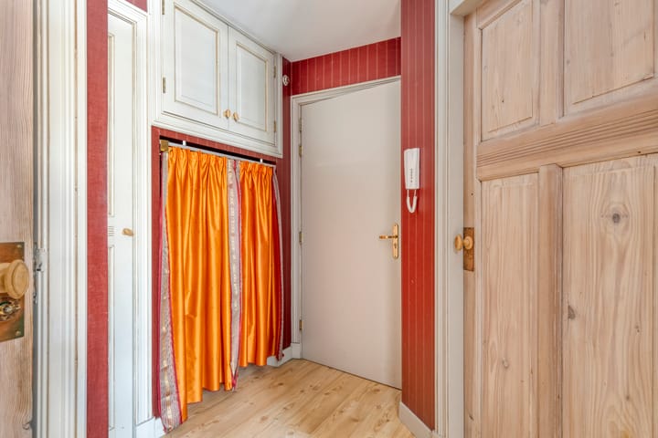 Foto 8 van Herengracht 45-A