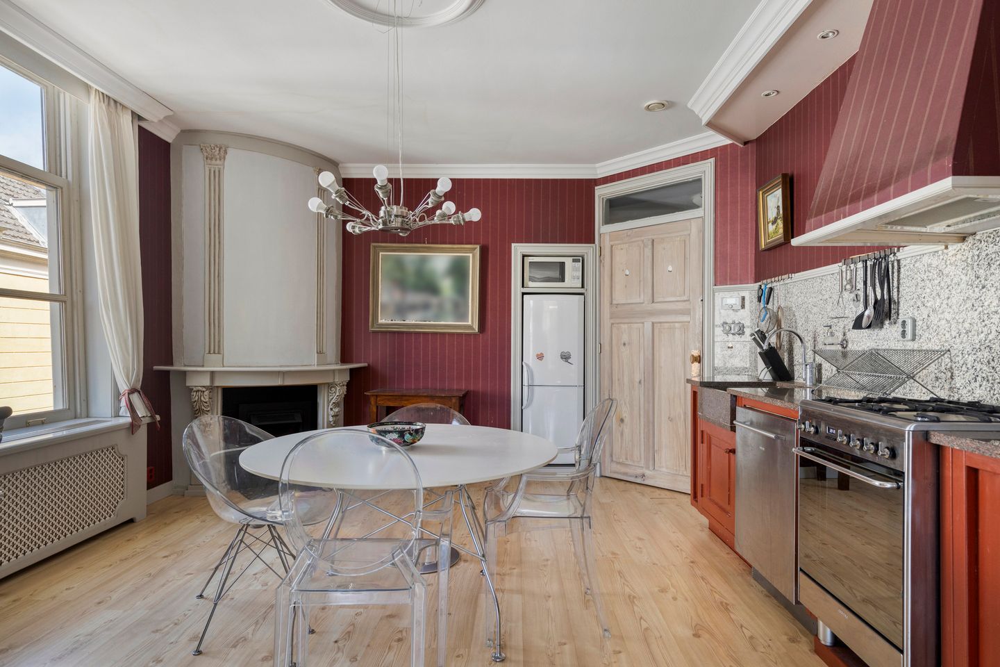 Foto 10 van Herengracht 45-A