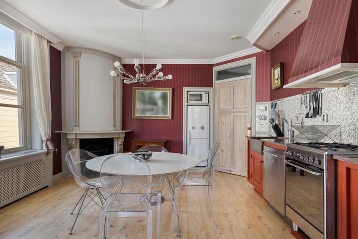 Foto 10 van Herengracht 45-A