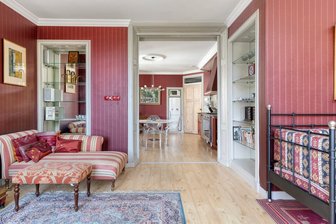 Foto 11 van Herengracht 45-A