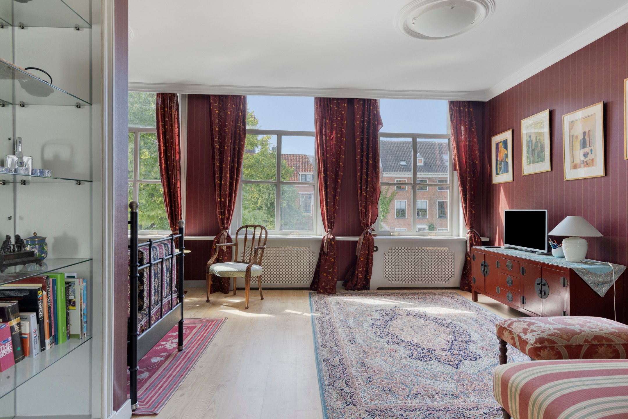 Foto 12 van Herengracht 45-A