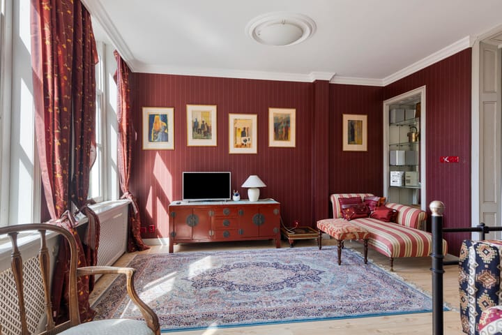 Foto 13 van Herengracht 45-A