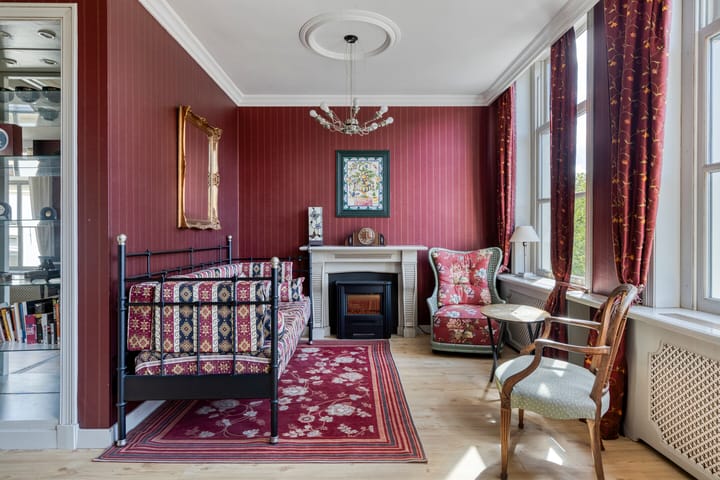 Foto 14 van Herengracht 45-A