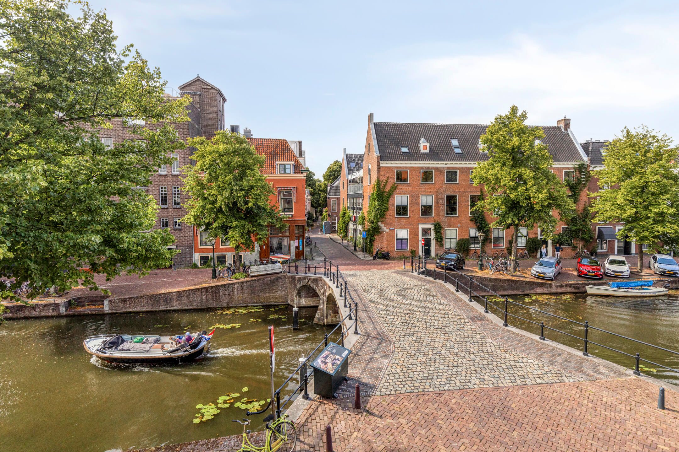 Foto 30 van Herengracht 45-A