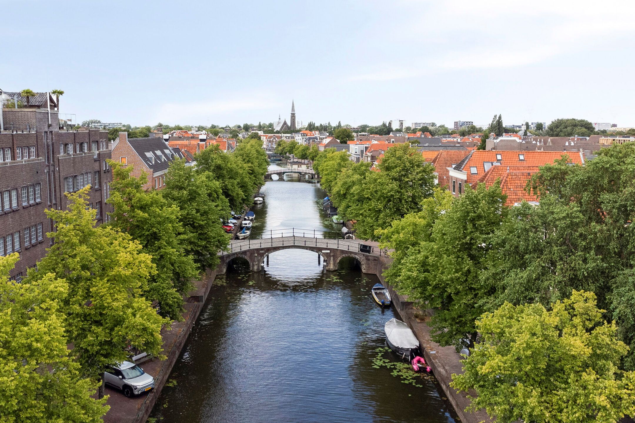 Foto 33 van Herengracht 45-A