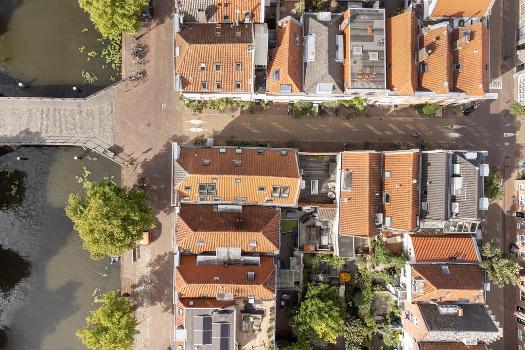 Foto 37 van Herengracht 45-A