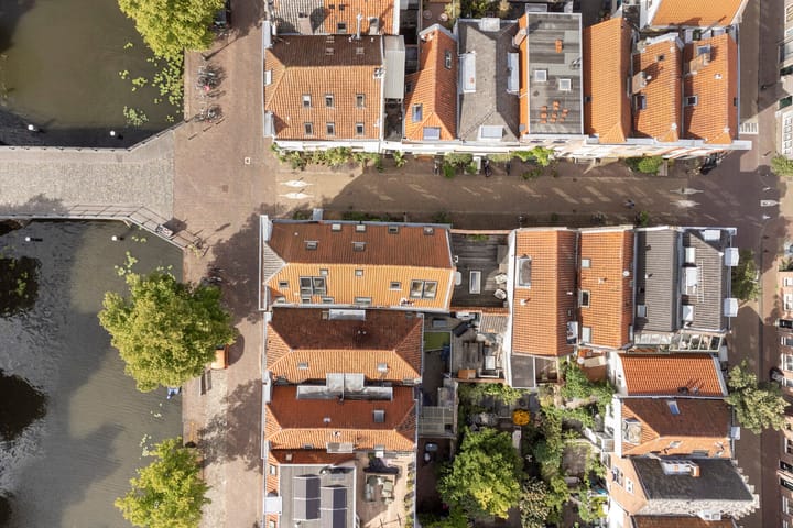 Foto 37 van Herengracht 45-A