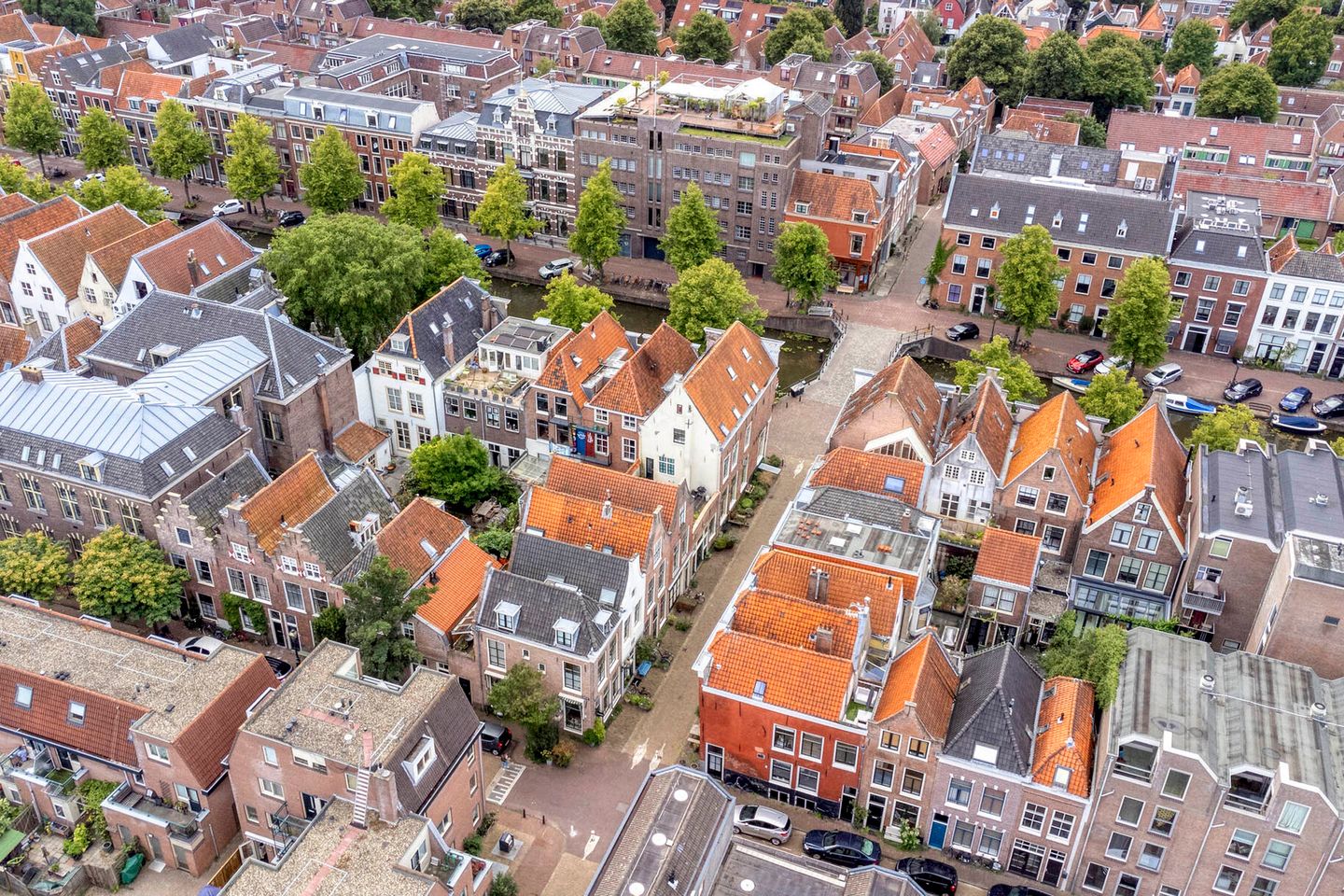 Foto 40 van Herengracht 45-A