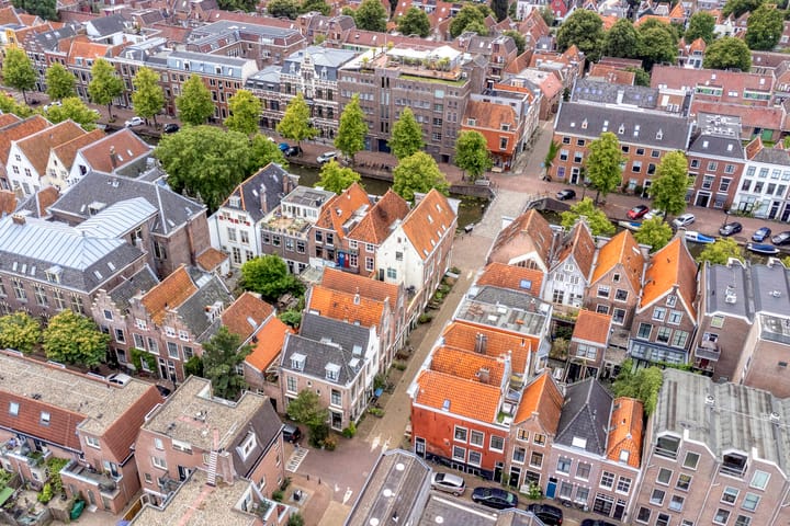 Foto 40 van Herengracht 45-A