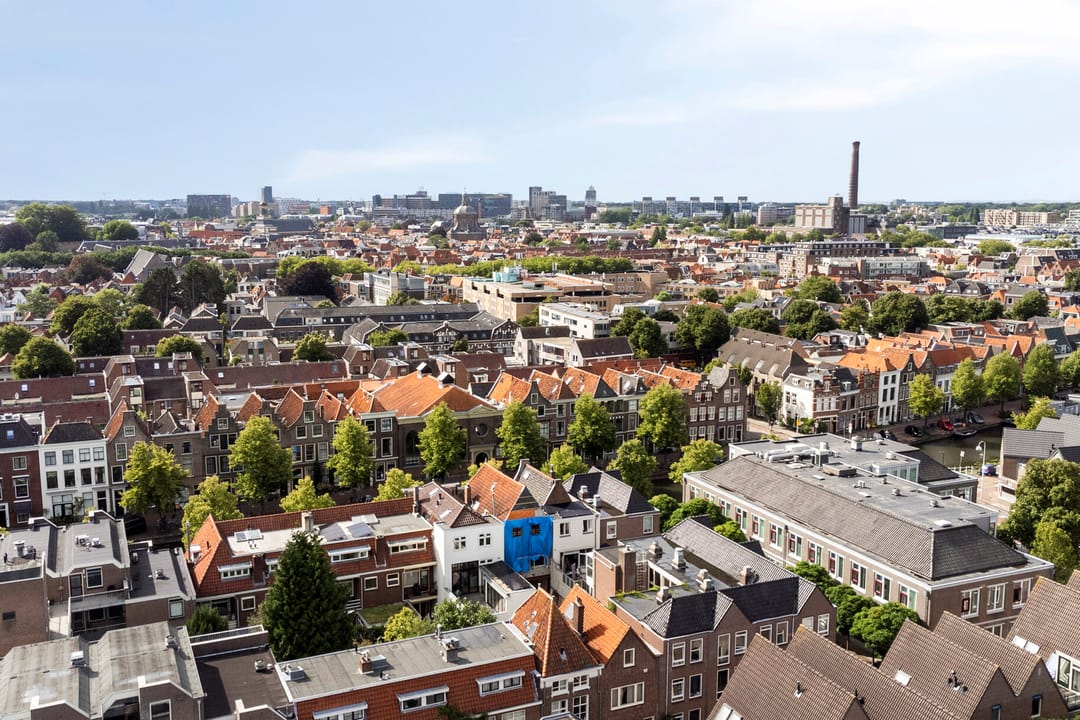 Foto 41 van Herengracht 45-A