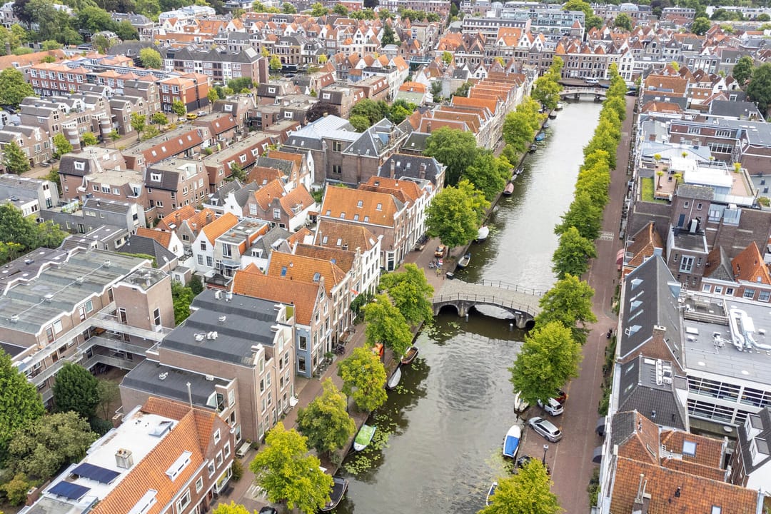 Foto 43 van Herengracht 45-A