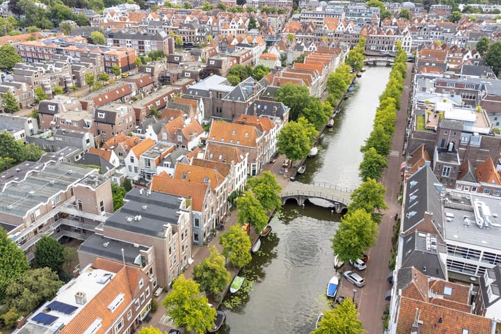 Foto 43 van Herengracht 45-A