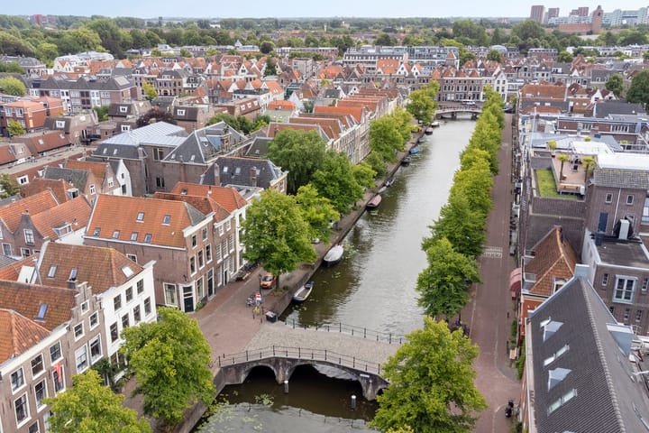 Foto 44 van Herengracht 45-A