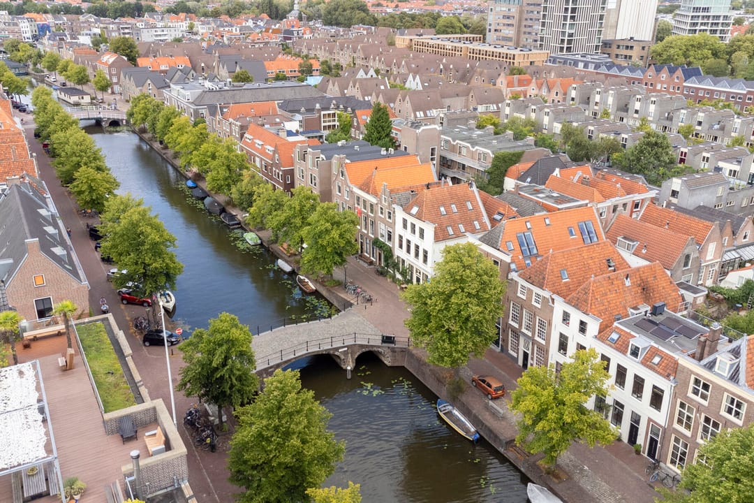 Foto 47 van Herengracht 45-A