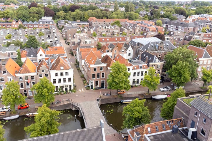 Foto 46 van Herengracht 45-A