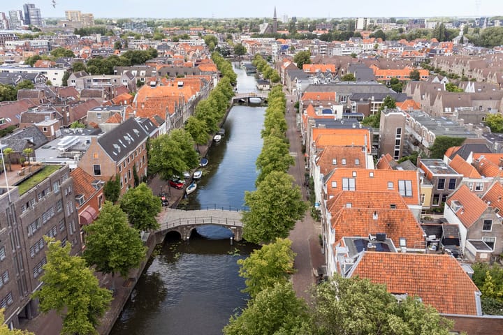 Foto 48 van Herengracht 45-A