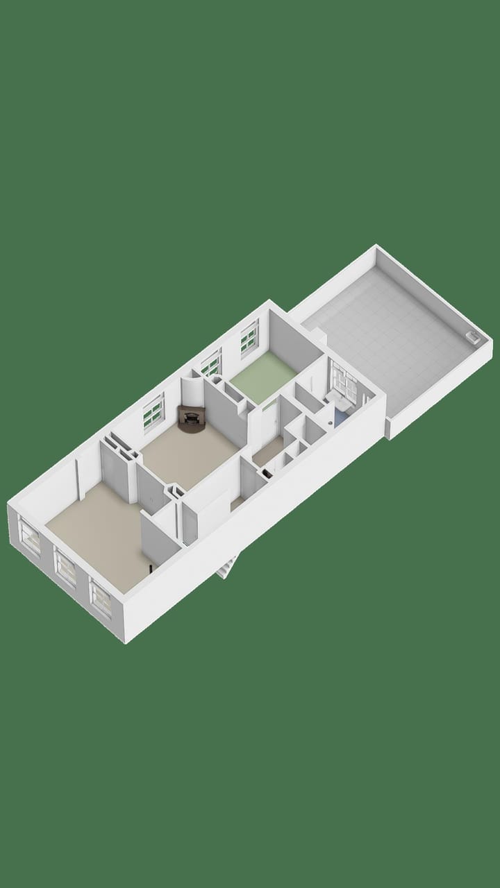 Foto 53 van Herengracht 45-A