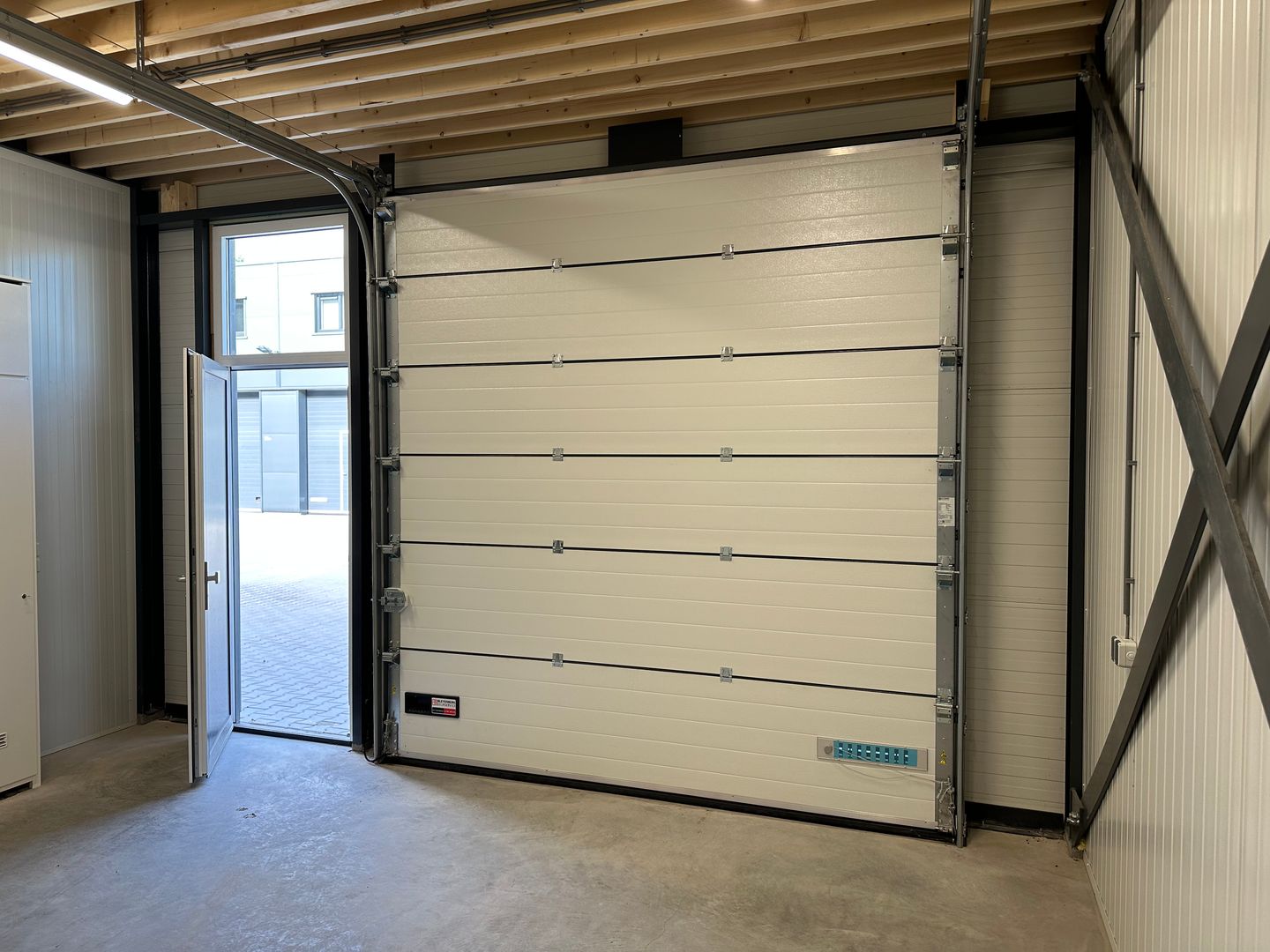 Bekijk foto 4 van A. Einsteinlaan 57-C