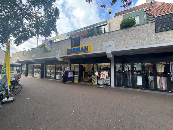 Bellestein 27, Ede